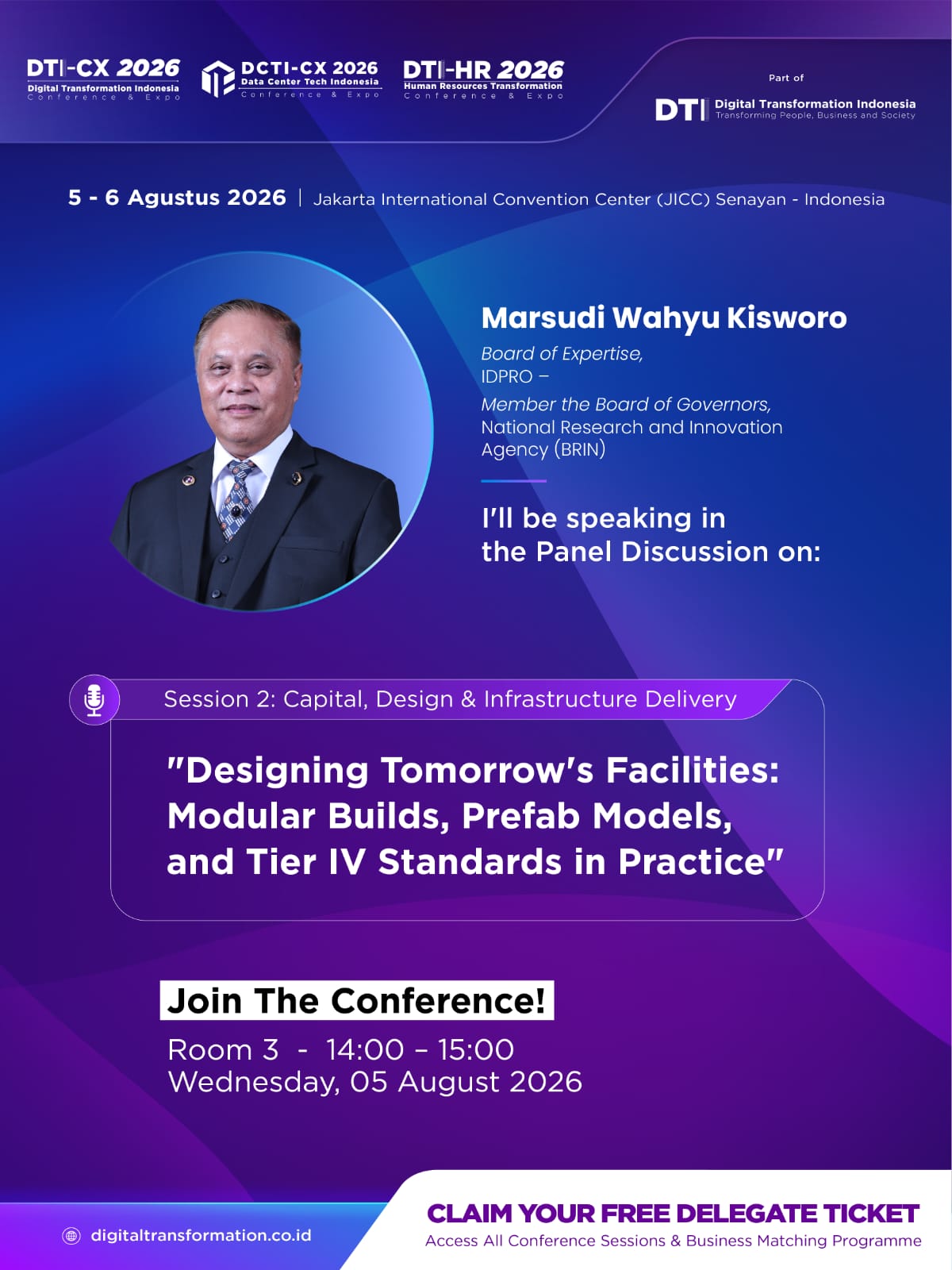 DESIGNING TOMORROW'S FACILITIES: MODULAR BUILDS, PREFAB MODELS, AND TIER IV STANDARDS IN PRACTICE